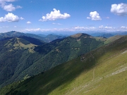 59 Cielo spettacolare